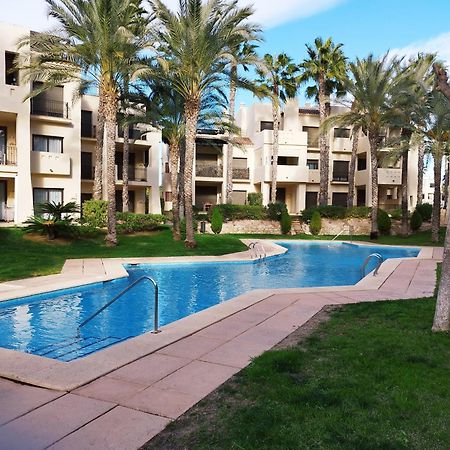 Apartamento 3 Dormitorios Roda Golf Múrcia Exterior foto