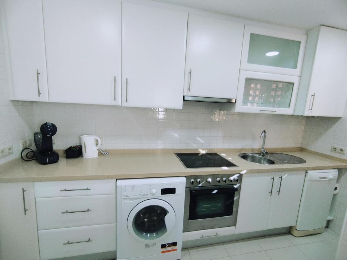 Apartamento 3 Dormitorios Roda Golf Múrcia Exterior foto