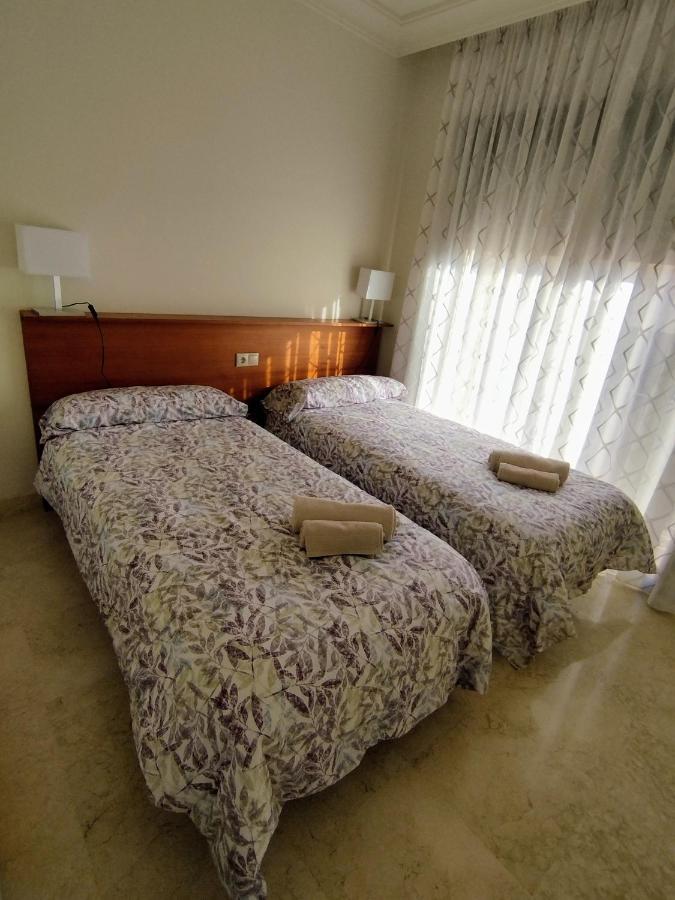 Apartamento 3 Dormitorios Roda Golf Múrcia Exterior foto
