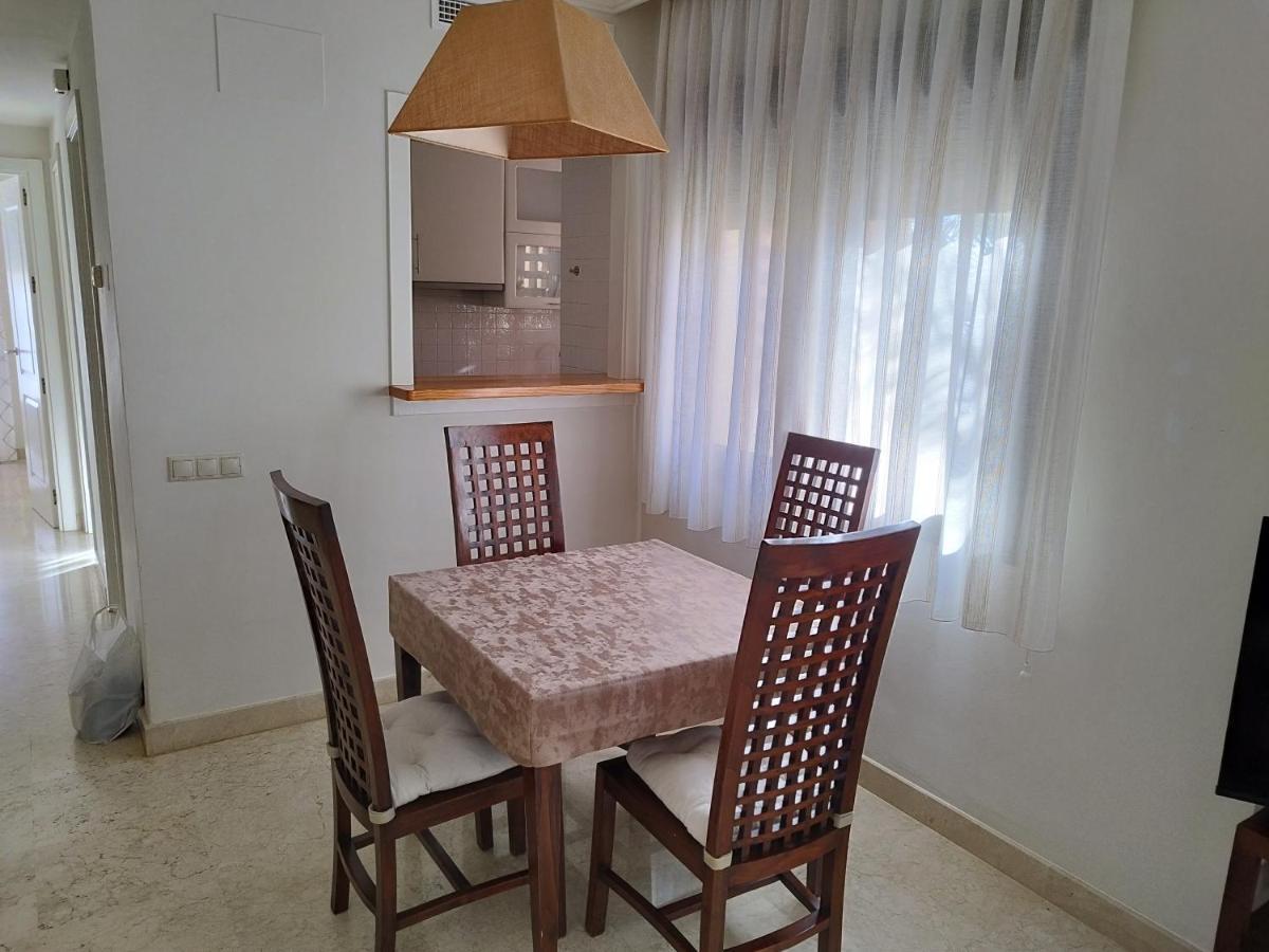 Apartamento 3 Dormitorios Roda Golf Múrcia Exterior foto