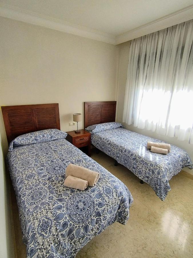Apartamento 3 Dormitorios Roda Golf Múrcia Exterior foto