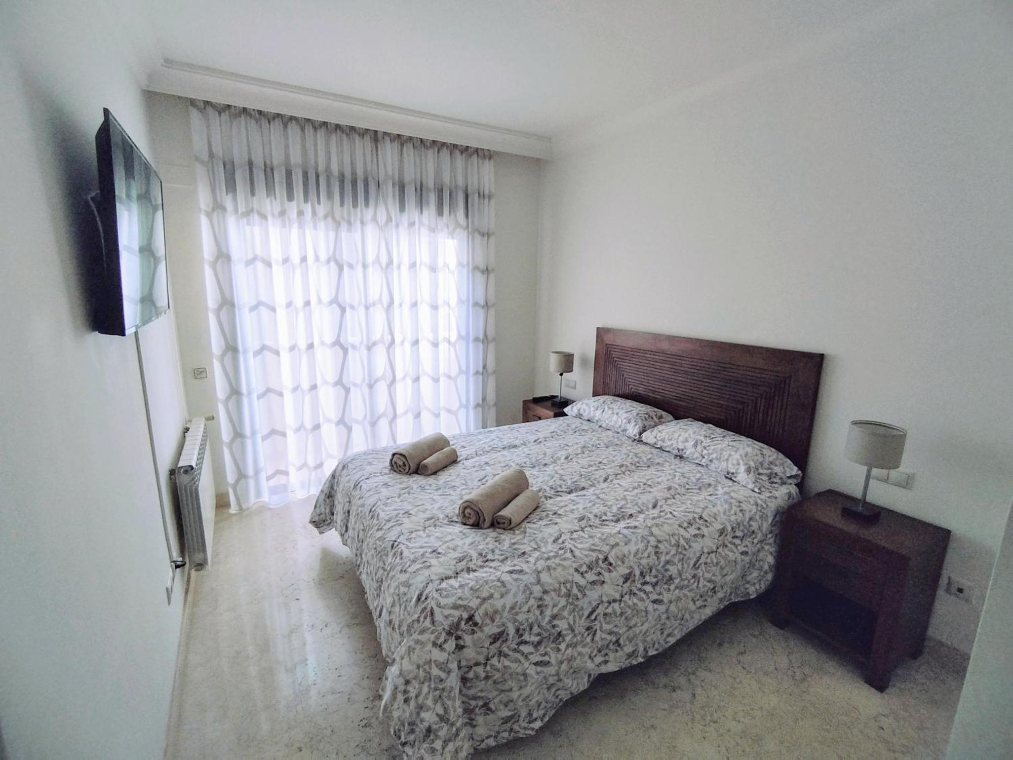 Apartamento 3 Dormitorios Roda Golf Múrcia Exterior foto